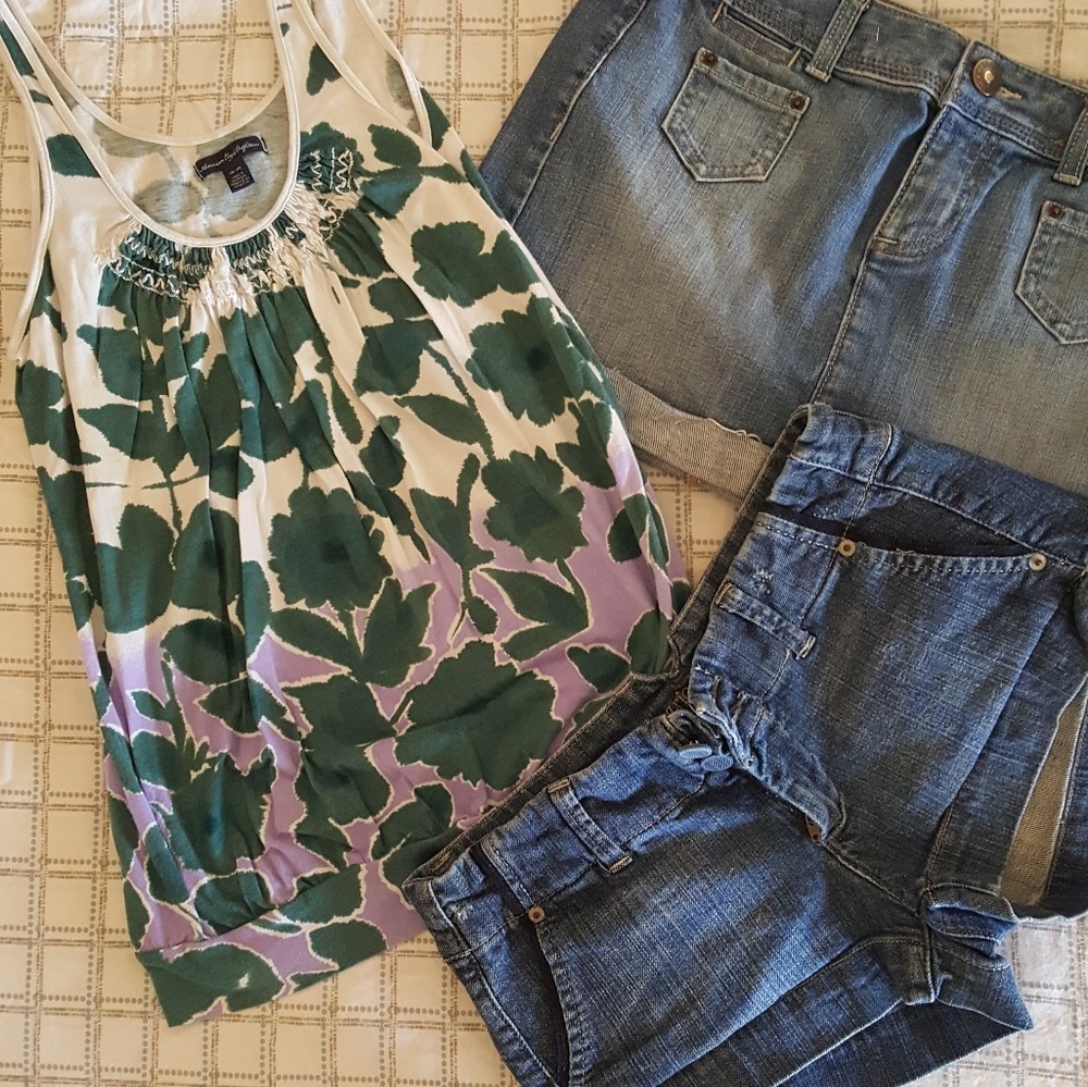 💥All 2 for $10-  Tommy Hilfiger